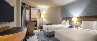 Mersin HiltonSA fotoÄŸrafÄ±