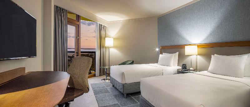 Mersin HiltonSA - Oda
