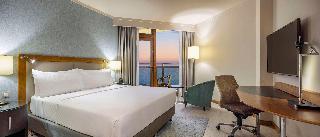 Mersin HiltonSA fotoÄŸrafÄ±