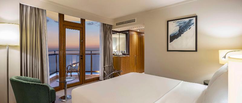 Mersin HiltonSA - Oda