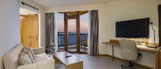 Mersin HiltonSA fotoÄŸrafÄ±