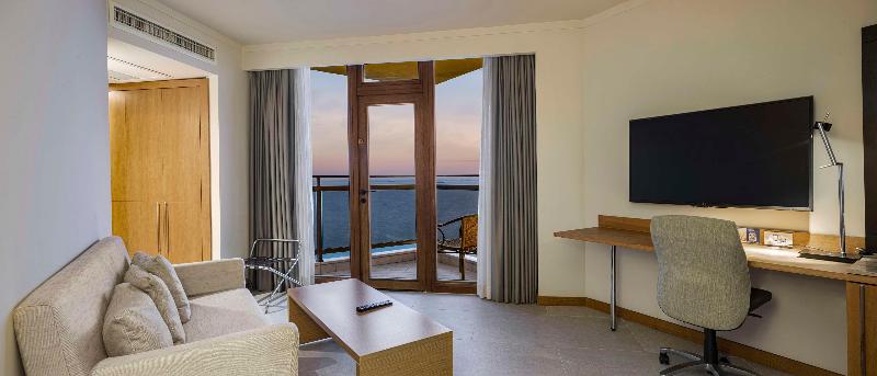 Mersin HiltonSA - Oda
