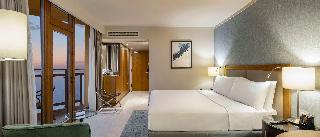 Mersin HiltonSA fotoÄŸrafÄ±