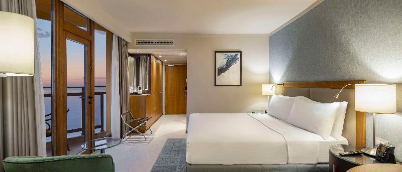 Mersin HiltonSA - Oda