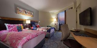 Mersin HiltonSA fotoÄŸrafÄ±