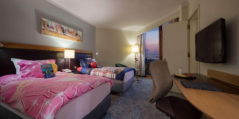 Mersin HiltonSA - Oda