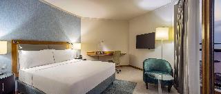 Mersin HiltonSA fotoÄŸrafÄ±