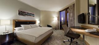 Mersin HiltonSA fotoÄŸrafÄ±