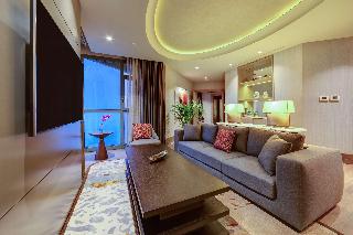 Mersin HiltonSA fotoÄŸrafÄ±