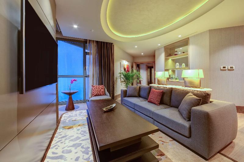 Mersin HiltonSA - Oda