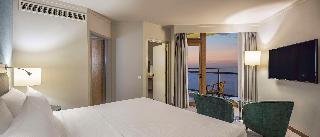 Mersin HiltonSA fotoÄŸrafÄ±