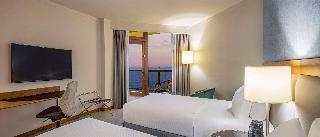 Mersin HiltonSA fotoÄŸrafÄ±
