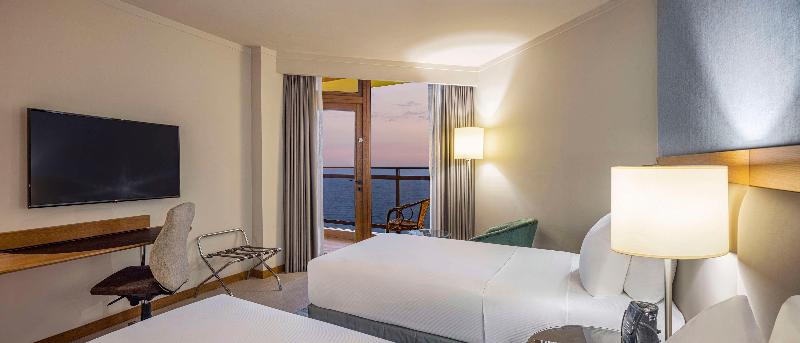 Mersin HiltonSA - Oda