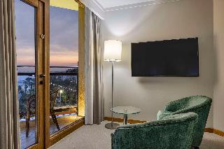 Mersin HiltonSA fotoÄŸrafÄ±