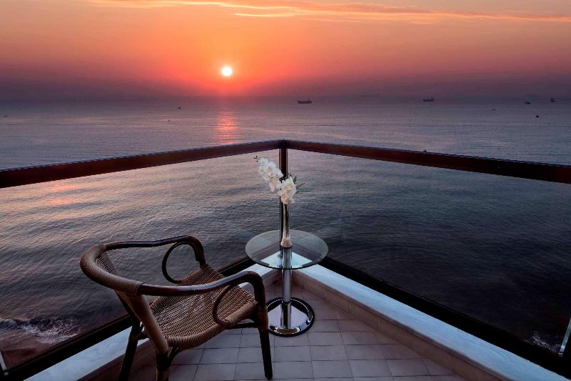 Mersin HiltonSA - Oda