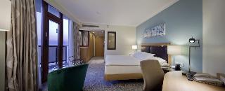 Mersin HiltonSA fotoÄŸrafÄ±