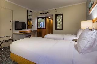 Mersin HiltonSA fotoÄŸrafÄ±