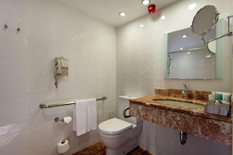 Mersin HiltonSA - Oda