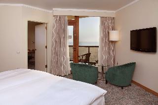 Mersin HiltonSA fotoÄŸrafÄ±
