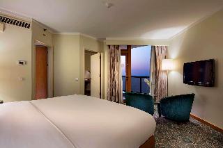 Mersin HiltonSA fotoÄŸrafÄ±