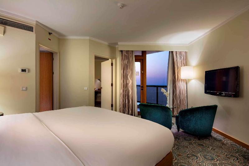Mersin HiltonSA - Oda