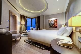 Mersin HiltonSA fotoÄŸrafÄ±