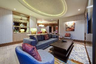 Mersin HiltonSA fotoÄŸrafÄ±