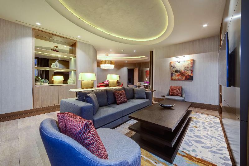 Mersin HiltonSA - Oda