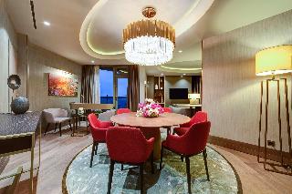 Mersin HiltonSA fotoÄŸrafÄ±