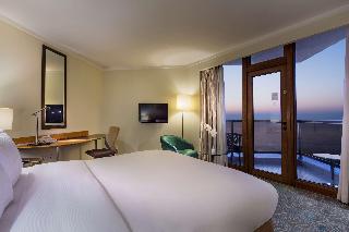 Mersin HiltonSA fotoÄŸrafÄ±