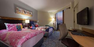 Mersin HiltonSA fotoÄŸrafÄ±