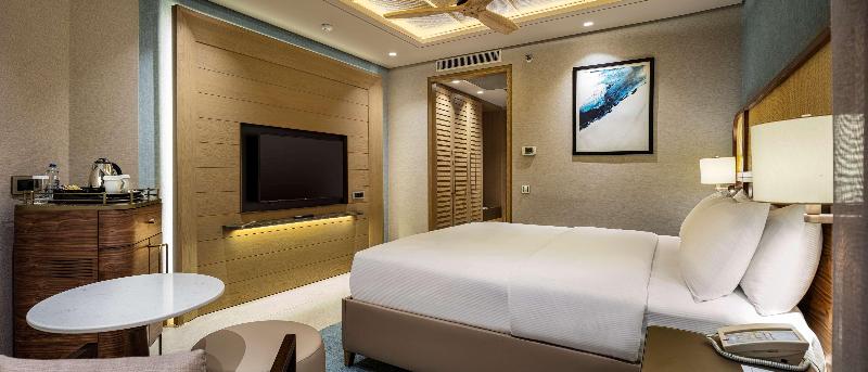 Mersin HiltonSA - Oda