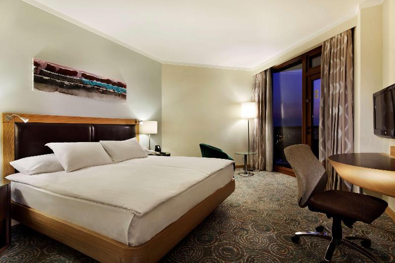 Mersin HiltonSA - Oda