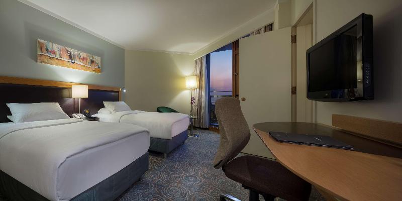 Mersin HiltonSA - Oda