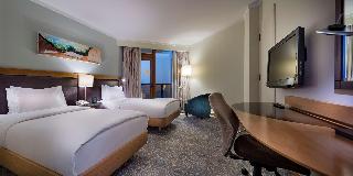 Mersin HiltonSA fotoÄŸrafÄ±