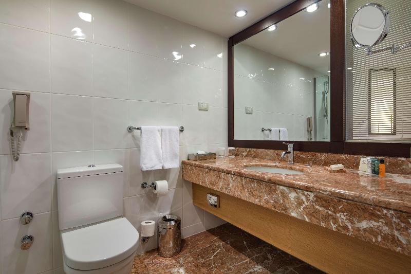 Mersin HiltonSA - Oda