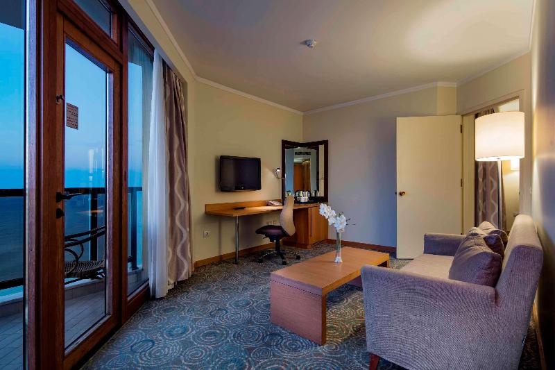 Mersin HiltonSA - Oda