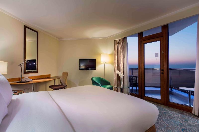 Mersin HiltonSA - Oda
