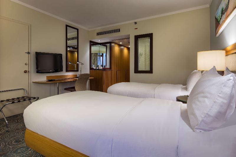 Mersin HiltonSA - Oda