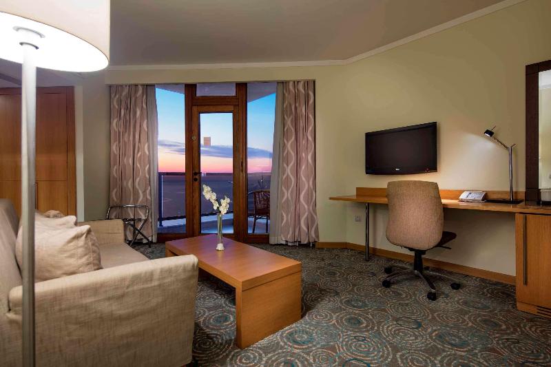 Mersin HiltonSA - Oda