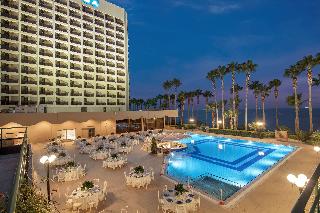 Mersin HiltonSA fotoÄŸrafÄ±