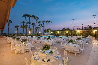 Mersin HiltonSA fotoÄŸrafÄ±