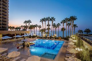 Mersin HiltonSA fotoÄŸrafÄ±