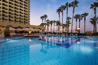 Mersin HiltonSA fotoÄŸrafÄ±