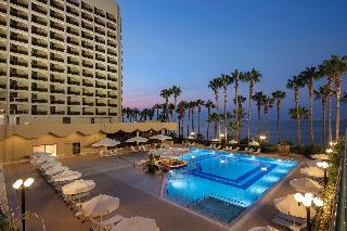 Mersin HiltonSA fotoÄŸrafÄ±