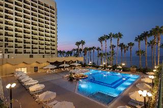 Mersin HiltonSA fotoÄŸrafÄ±