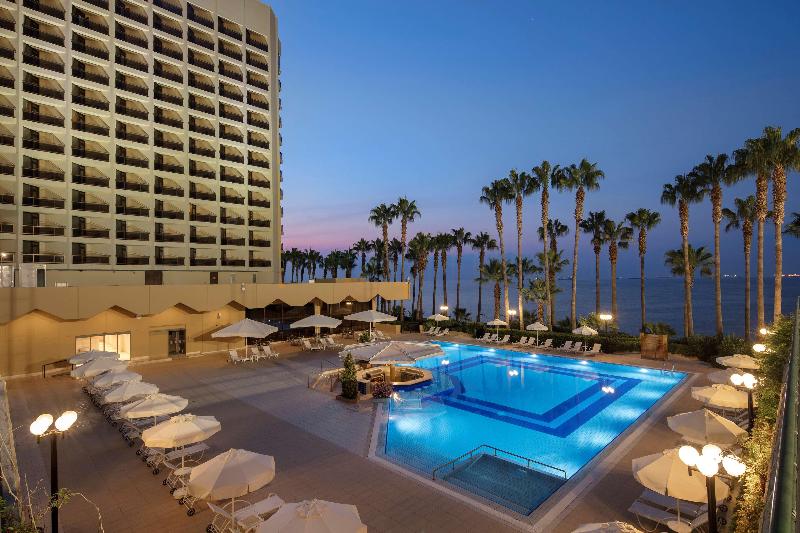 Mersin HiltonSA - Havuz