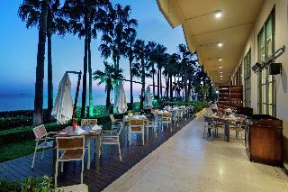 Mersin HiltonSA fotoÄŸrafÄ±