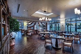 Mersin HiltonSA fotoÄŸrafÄ±