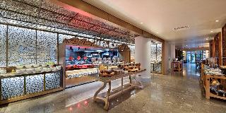 Mersin HiltonSA fotoÄŸrafÄ±